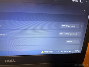 Dell Latitude E5490 - i5 8350U/8GB/128GB/HD - 4