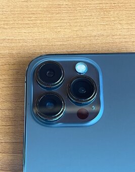 Iphone 13 pro max 256GB Grafitovy - 4
