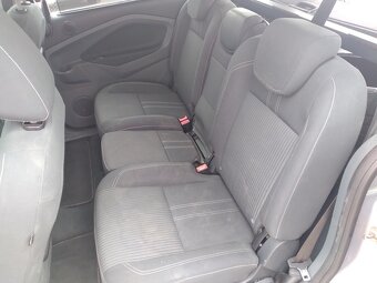 FORD GRAND C MAX 2.0 TDCI PANORAMA AUTOMAT SERVISKA - 4