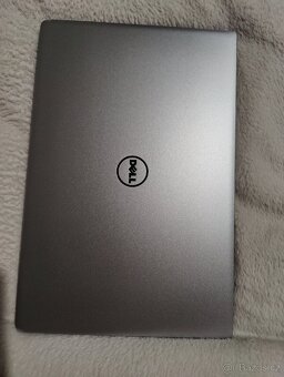 Dell XPS 9360 13.3" i7 8550u 16gb rám, 256gb ssd - 4