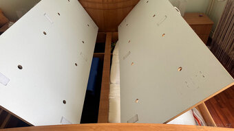 postel masiv - 4