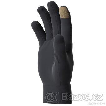 RUKAVICE SALOMON CROSS WARM vel. M - 4
