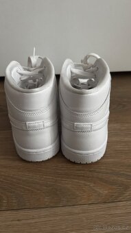 Nike Air Jordan Mid 1 Unisex vel:43 - 4