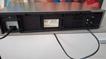 Videorekordér Panasonic NV HD647 - 4