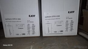 Univerzální držák izolantů Ejotherm STR EJOT - 4