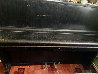 Piano Kašpar ,,Znělka“ - 4