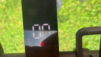Elektrokoloběžka rok stará, až 25km dojezd, 25km/h - 4