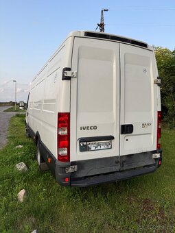 Iveco 35C15 Daily - 4