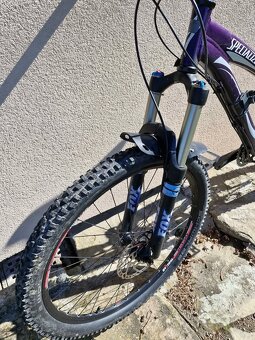 Specialized Stumpjumper FSR 26" M - 4