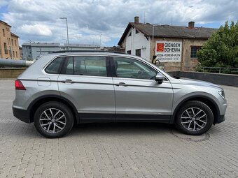 VW Tiguan 2.0 TDI 110kW 4Motion DSG 2/2020 143 150 km DPH - 4