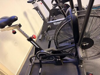 Air Bike – na prodej (stržený šroub) - 4
