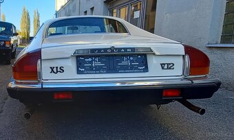 jaguar xjsv12 5.3 - 4