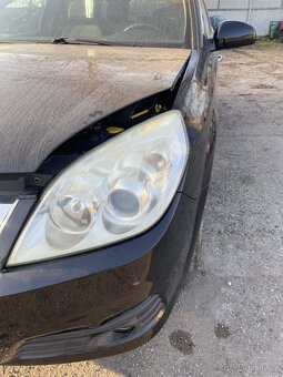 Opel Vectra 2008 2.2 benzin 114kw - 4