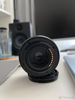 Fujinon 15-45mm, f 3,5-5,6 OIS - 4