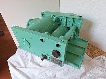 Tesařský hoblík UMDS - 4