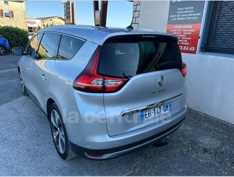RENAULT Grand Scenic IV dCi 130 INTENS 7 míst 2017 - 4