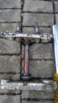 Suzuki RM 250 - 4