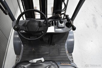 TOYOTA 02-8FDF20 - Diesel - AKCE - 4