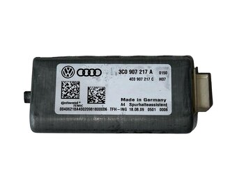 Čelní kamera 3C0907217A 4E0907217C VW Passat CC r.v. 2010 - 4
