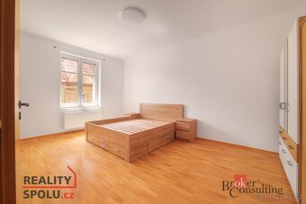 Pronájem, byty/2+kk, 51 m2, Čechova 1937/13, 30100 Plzeň, Pl - 4