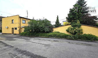 Nájem obchodního prostoru 5+1, 100 m² – Sadová 171/40, Opava - 4