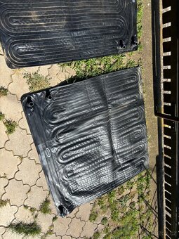 Intex solarni ohřev 2 ks - 4