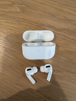 Airpods Pro 2021 - 4