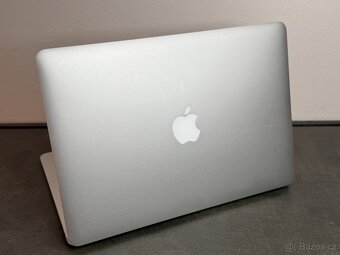 MacBook Air 13'' 2013 / i5 / 4GB / 128GB SSD - DPH - 4