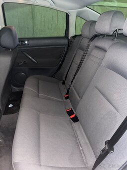 Vw passat 1.9 TDI 2004 - 4