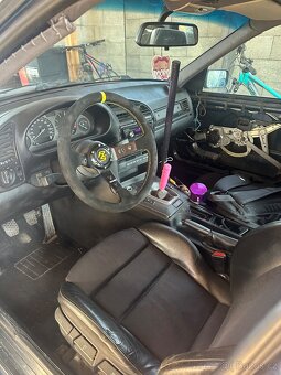 BMW E36 318i - 4
