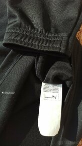 PUMA - pánská mikina (vel.XL) - 4