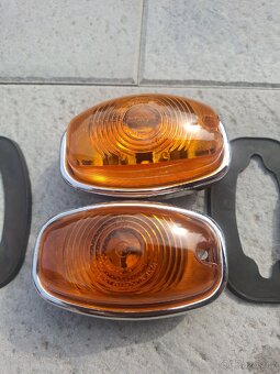 Nové blinkry Škoda 706,LIAZ Mates,Tatra 148 - 4