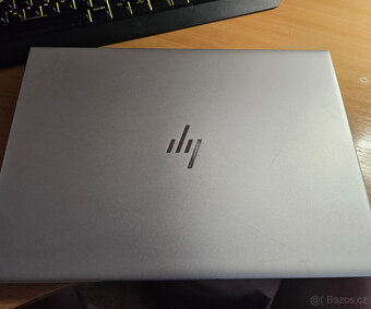 HP Elitebook 840 G5 i5/7300U 8gb ddr4 - 4