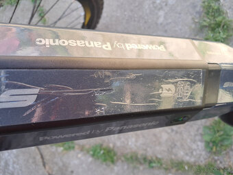 Elektrokolo pánské Crussis e-Gordo 7.7 - 4