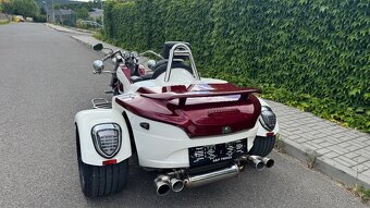 Trike RF1-ST - 4