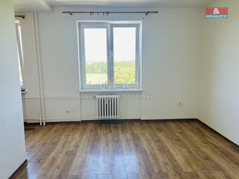 Pronájem bytu 3+1, 72 m², Krnov, ul. SPC H - 4