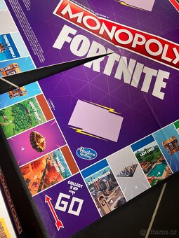 Fortnite monopoly hra - 4