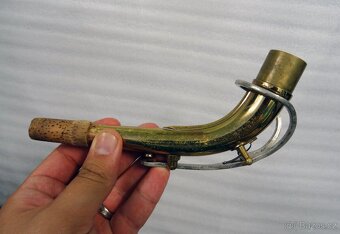 Saxofon Bundy II - 4