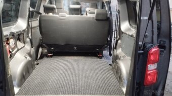 Spacetourer Jumpy 2.0hdi 110kw 12/2017 - 4