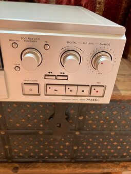 Sony MDS-JA555ES - 4