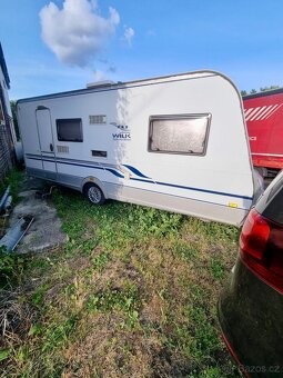Karavan Wilk - 4