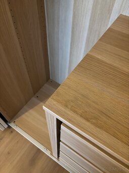 Skříň PAX IKEA, 200x66x236 cm - 4