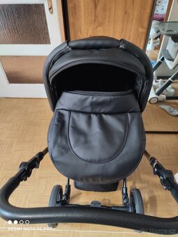Bair onyx - 4