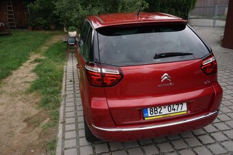 Citroën C4 Picasso 1.6i - 4