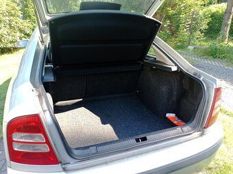 Škoda Octavia 1.9 TDI 2001 66kw - 4