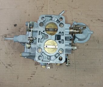 Karburátor Škoda 1203 po repasi 32 DDSR - 4