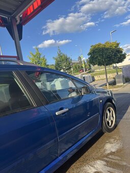 Peugeot 307SW - 4