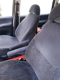 Sharan 1.9TDI - 4