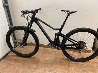 Scott Genius 910 karbon 2019, 29 - 4