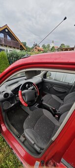 Prodám Hyundai Atos 1.0l 40kW - PEKLOSTROJ na kolech - 4